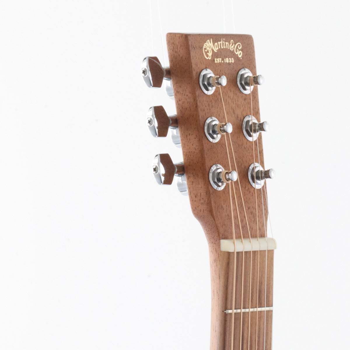 Martin Backpacker Steel Natural 【訳アリ】 【梅田店】（中古