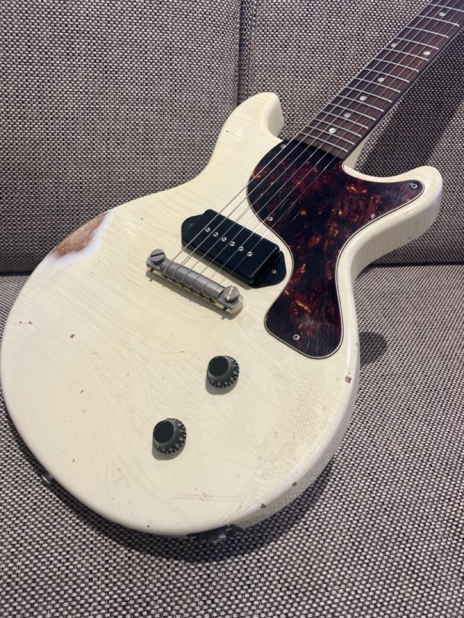 Bizen Works BURNED DC Jr. Aged VWT（新品特価/送料無料