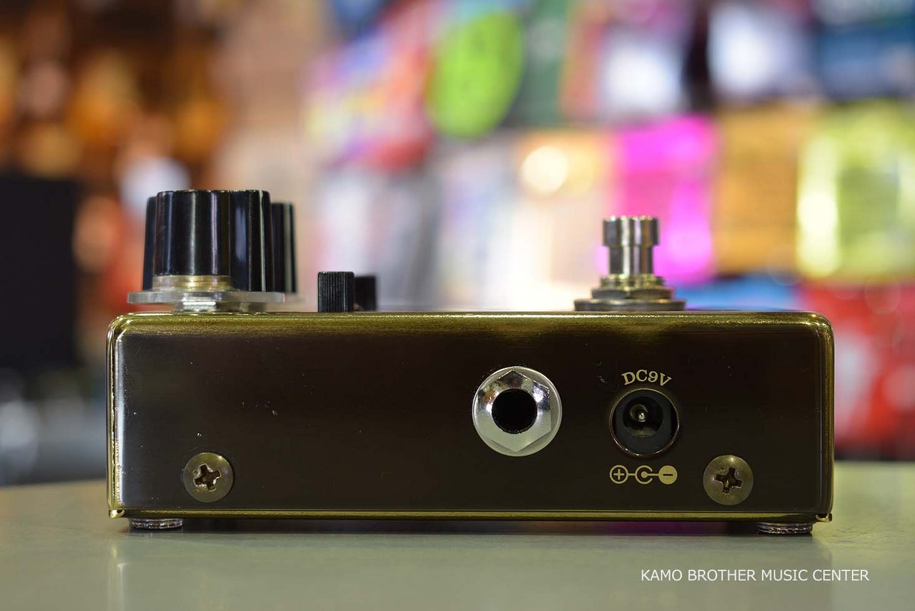 VEMURAM Myriad Fuzz（中古）【楽器検索デジマート】