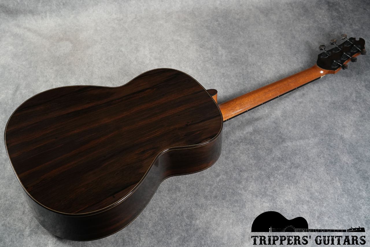 Echizen Guitars R-1 (2023) （中古）【楽器検索デジマート】
