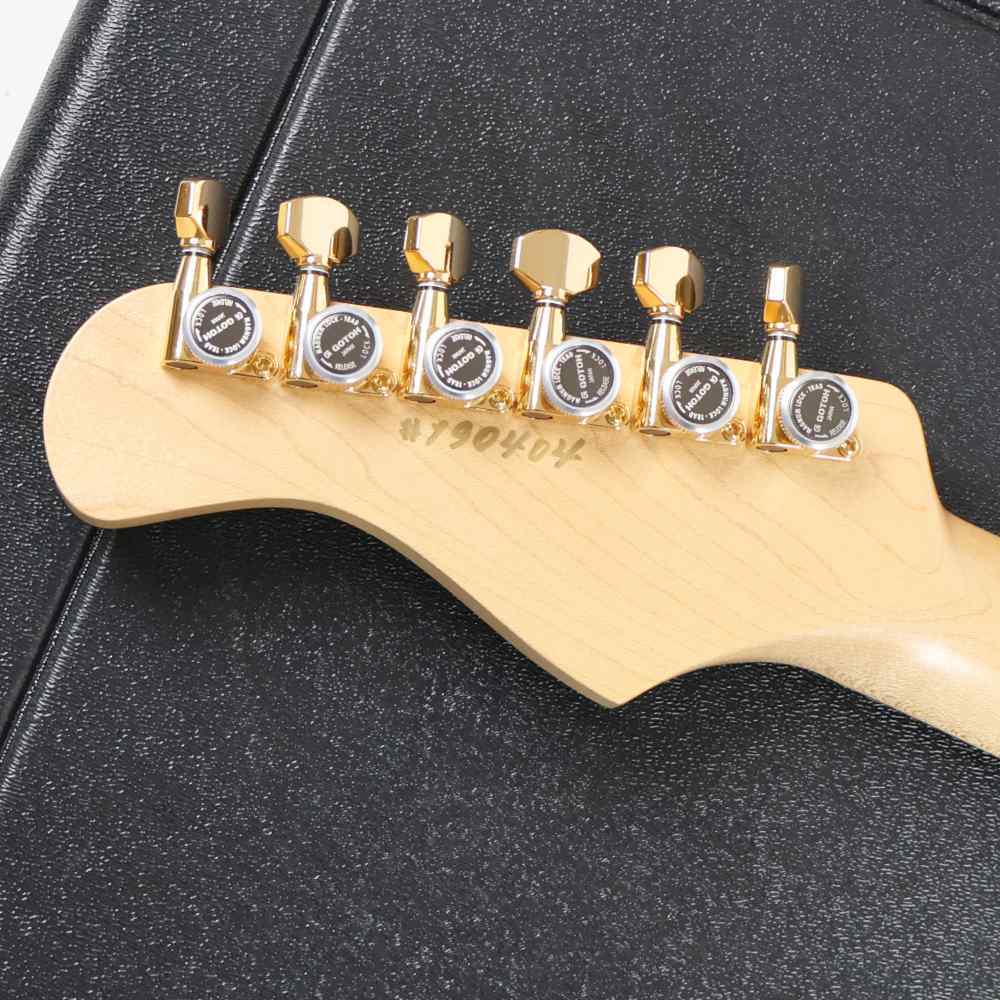 Crews Maniac Sound 【中古】 エレキギター Crews Maniac Sound Vegas