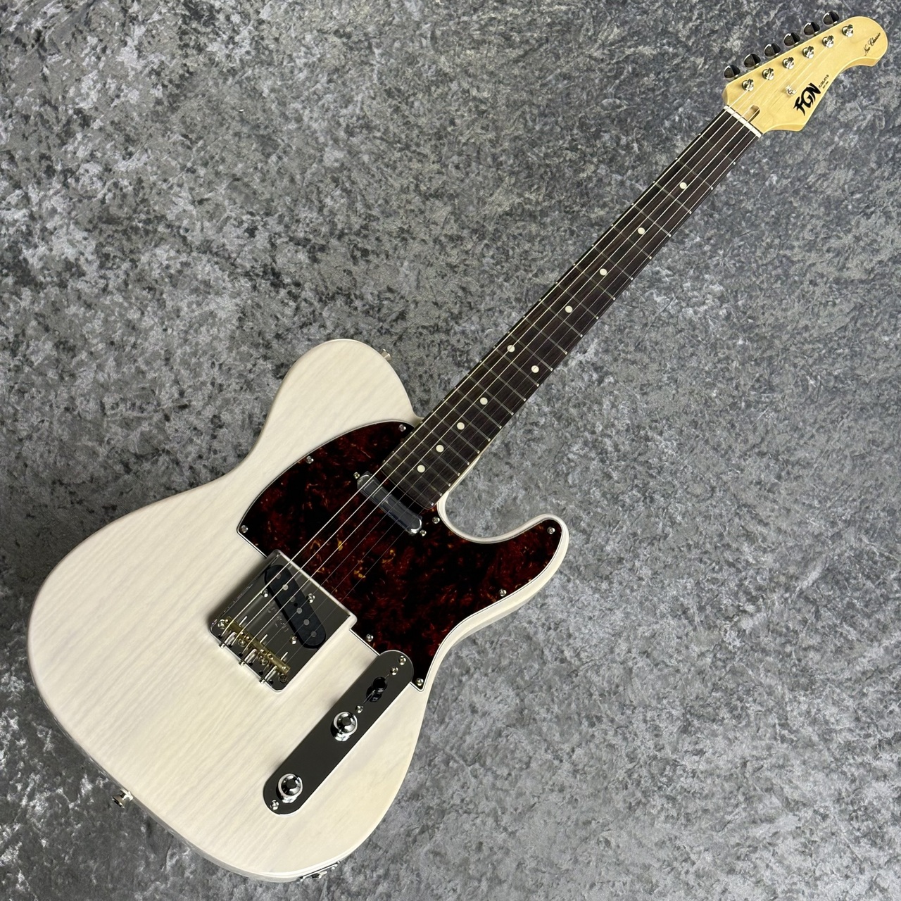FUJIGEN(FGN) Neo Classic NTE100RAH WB ~White Blonde