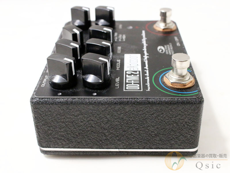 Ovaltone OD-FIVE 2 eXplosion [MM306]【神戸店在庫】（中古/送料無料