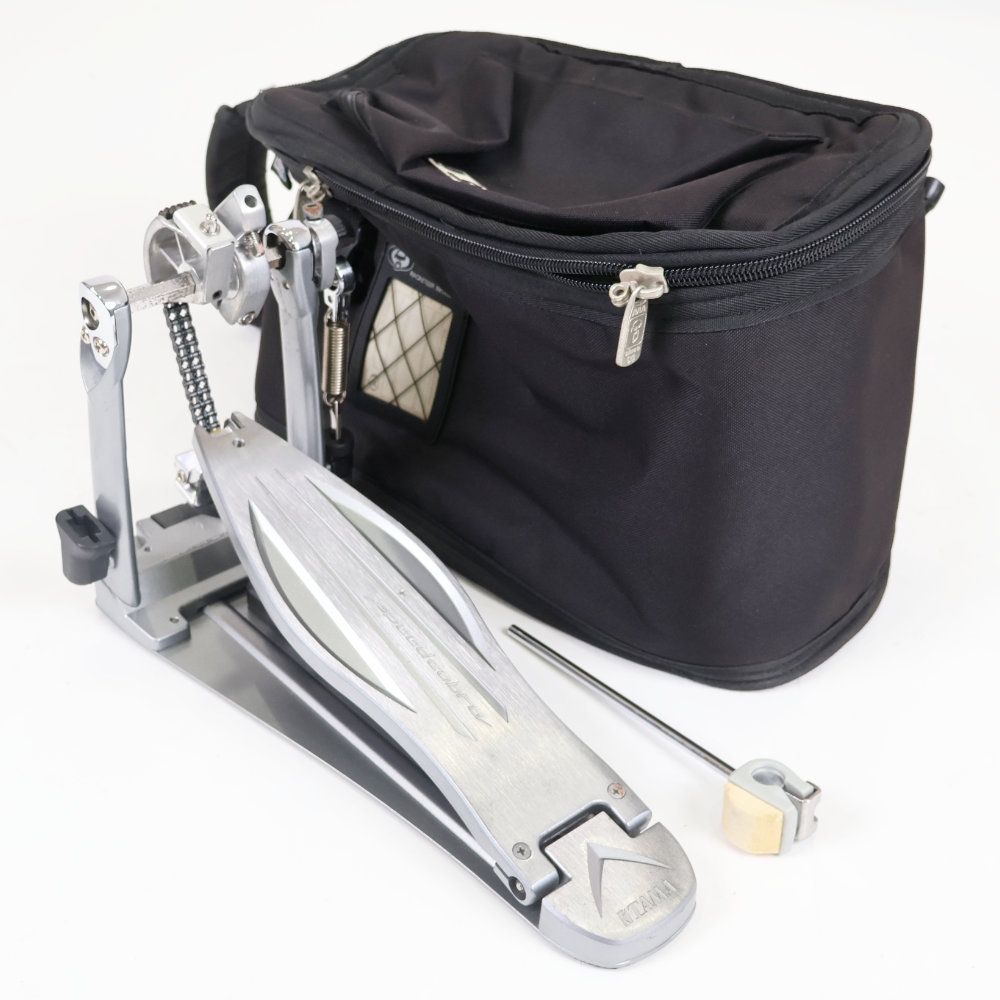 Tama 【中古】 ドラムペダル タマ TAMA HP910LS Speed Cobra スピードコブラ