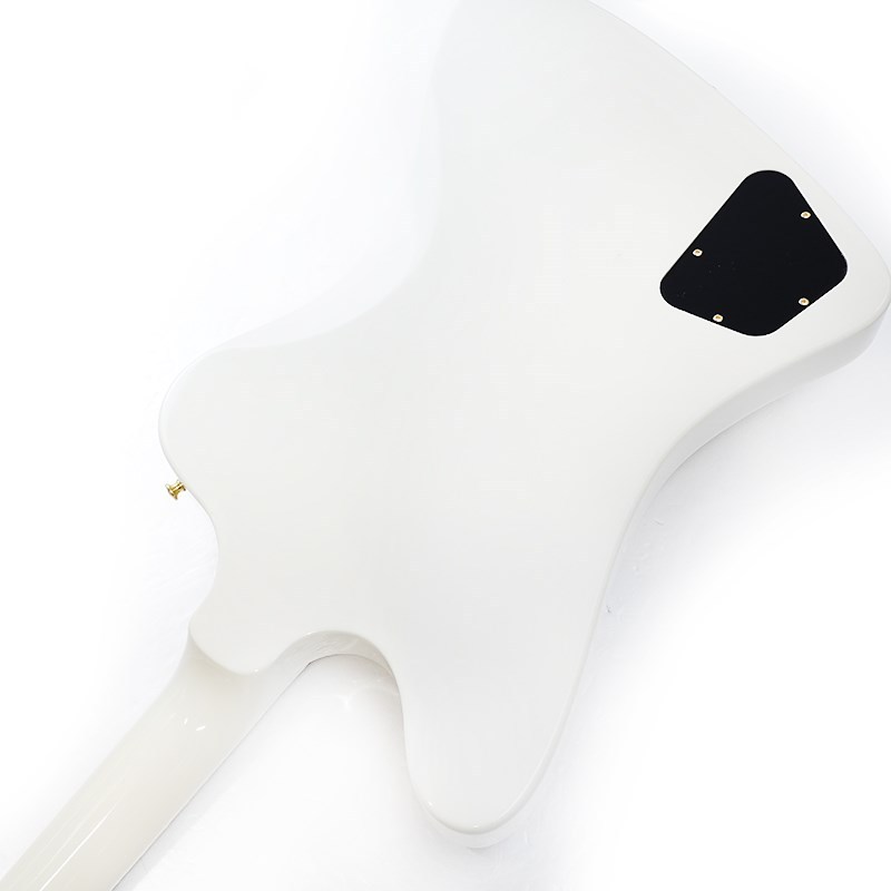 Gibson Custom Shop Firebird Custom (Polaris White) SN.CS400757（B