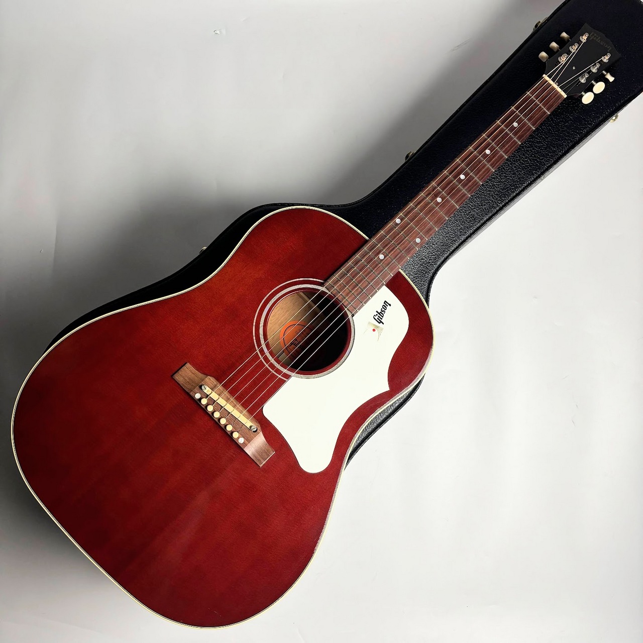 Gibson 1960s J-45 ADJカスタムショップ Gibson 1960s J-45 ADJカスタムショップ GIBSON CUSTOM SHOP (ギブソン