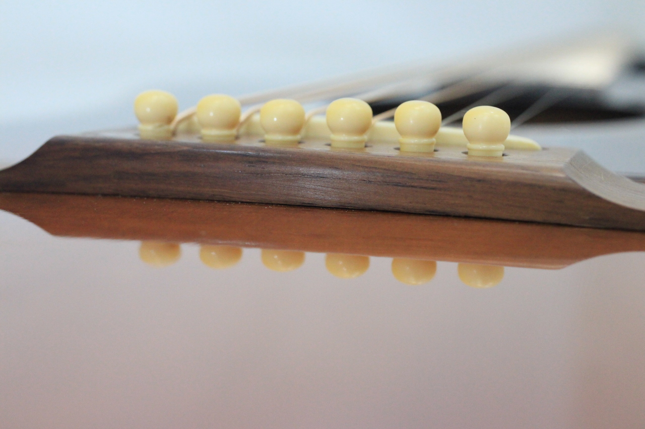 K.Yairi YSL-1（中古）【楽器検索デジマート】