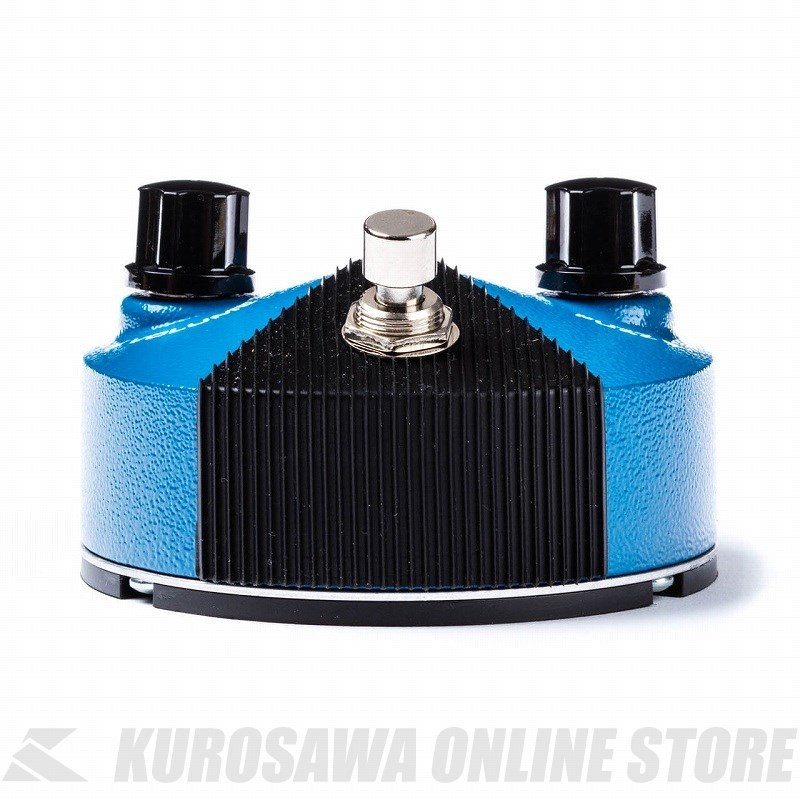 Jim Dunlop FFM1 Silicon Fuzz Face Mini（新品）【楽器検索デジマート】