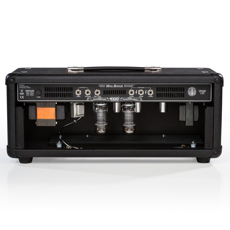 Mesa/Boogie Fillmore 50 Medium Head（フィルモア メサ ブギー 