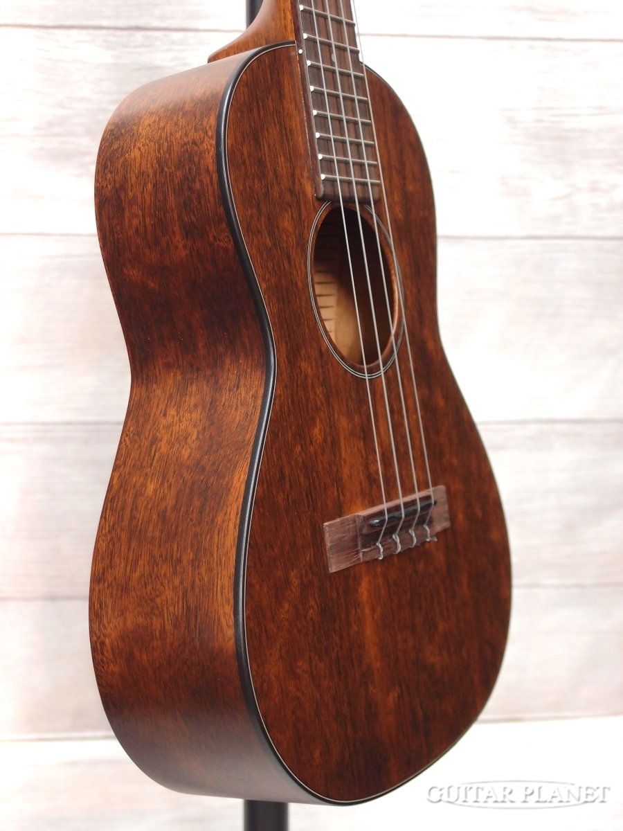 Martin 1T IZ Tenor Uke #2787717 【テナー /キルテッドマホガニー】【イズラエル】【48回金利0%対象】【送料込】（新品/送料無料）【楽器検索デジマート】