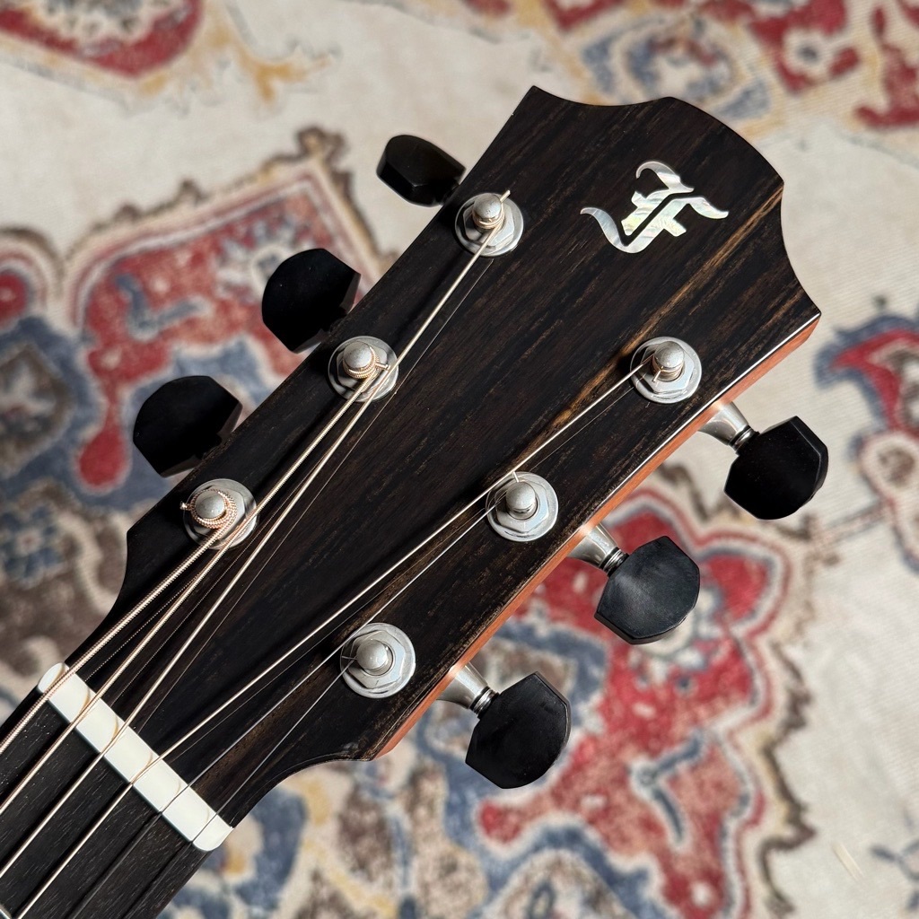 Furch Yellow OMc-SR 【現物写真】【分割無金利】（新品/送料無料