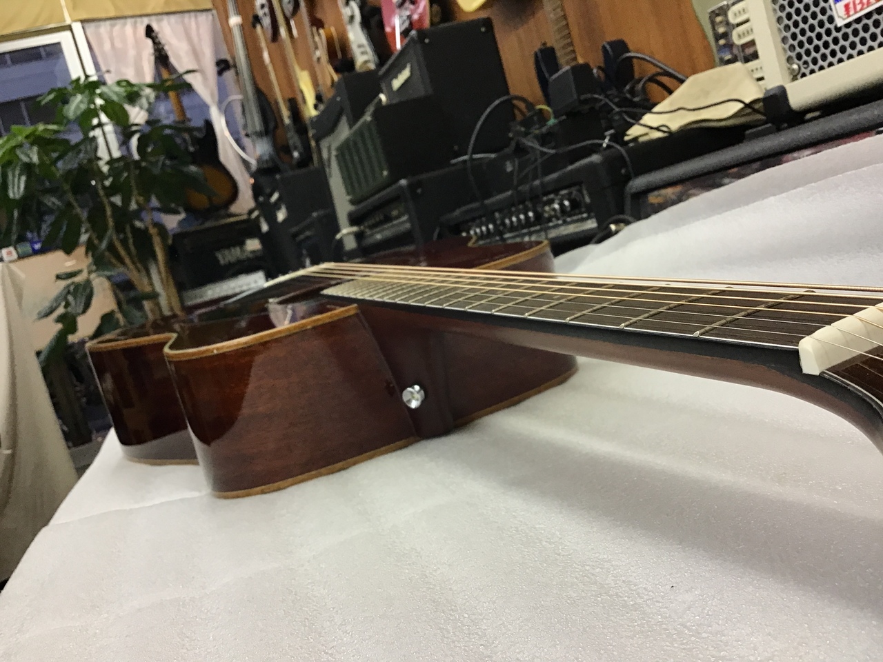 YAMAHA FG 850（中古）【楽器検索デジマート】