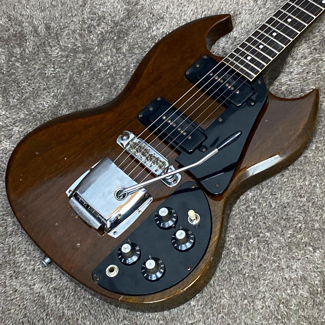 Gibson SG Professional 1972【尾張小牧店】（ビンテージ/送料無料
