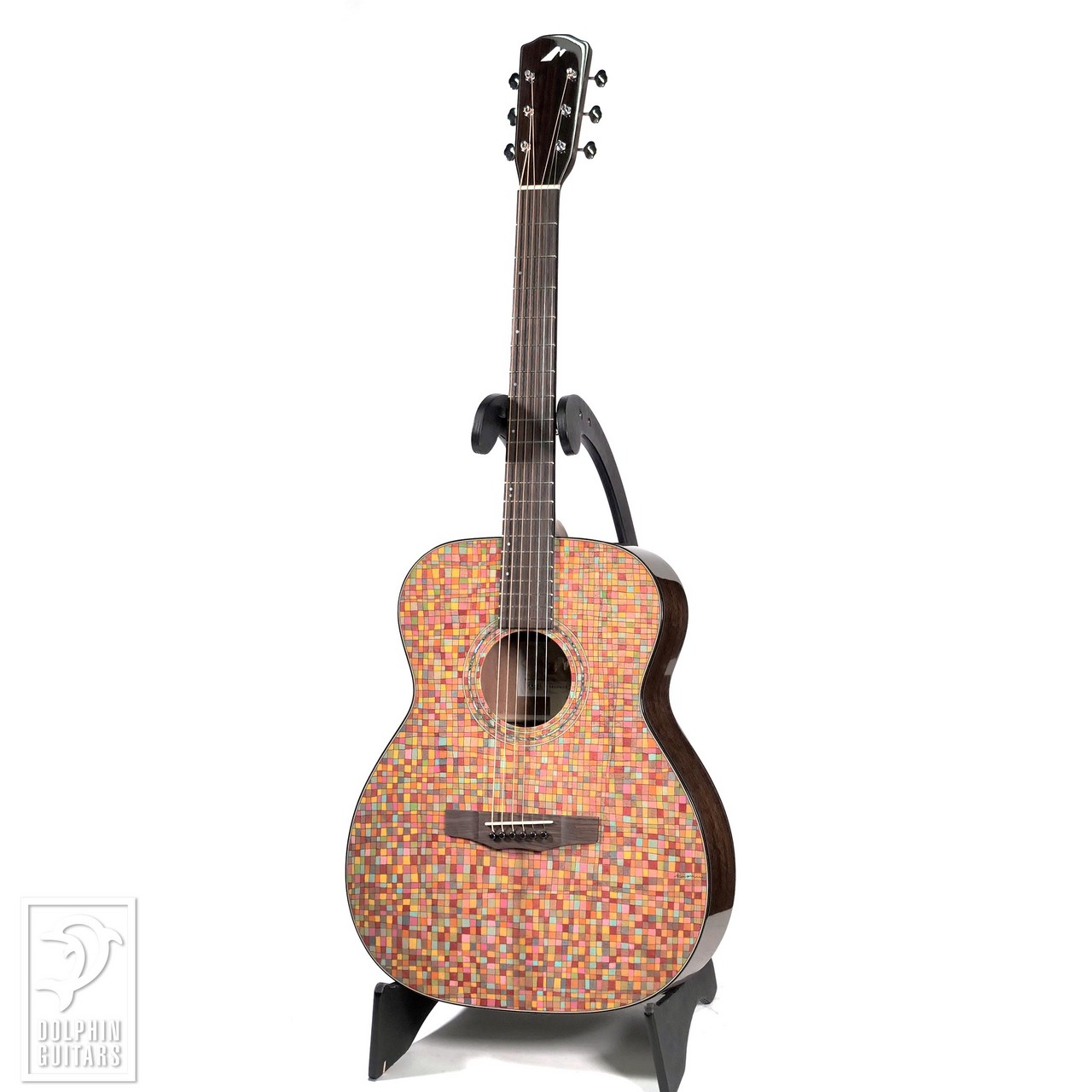 FE-91 | HAND MADE PREMIUM | MORRIS GUITARS モーリスギター
