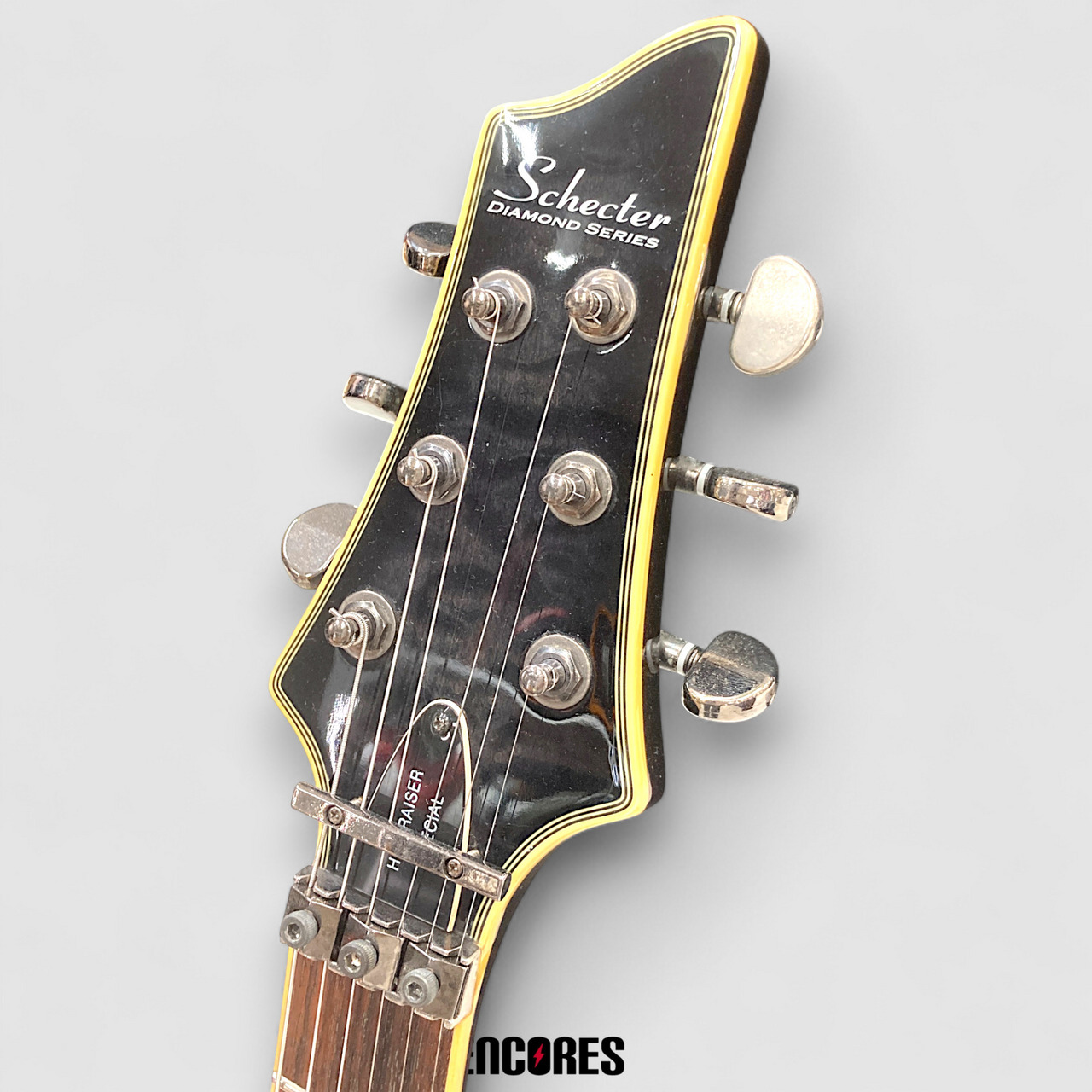 SCHECTER HELLRAISER SPECIAL C-1 FR EMG ヘルレーザー スペシャル