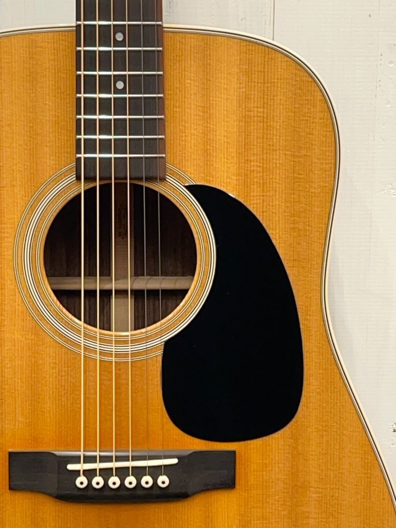 【美品】Martin D-28 2009年製 Martin D-28 2009 Used with original case | Mass Street Music