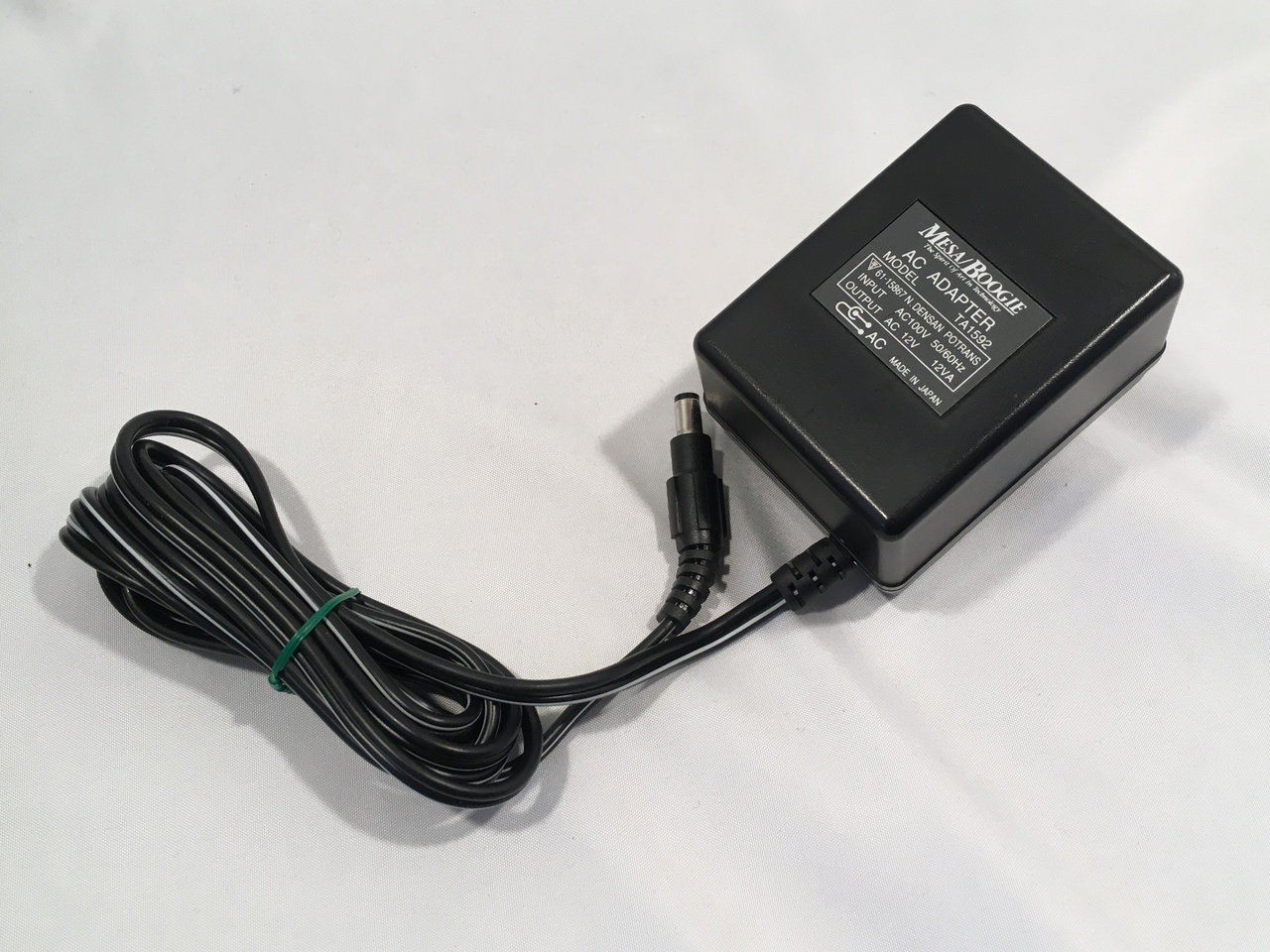 Mesa/Boogie V1 Bottle Rocket（中古/送料無料）【楽器検索デジマート】