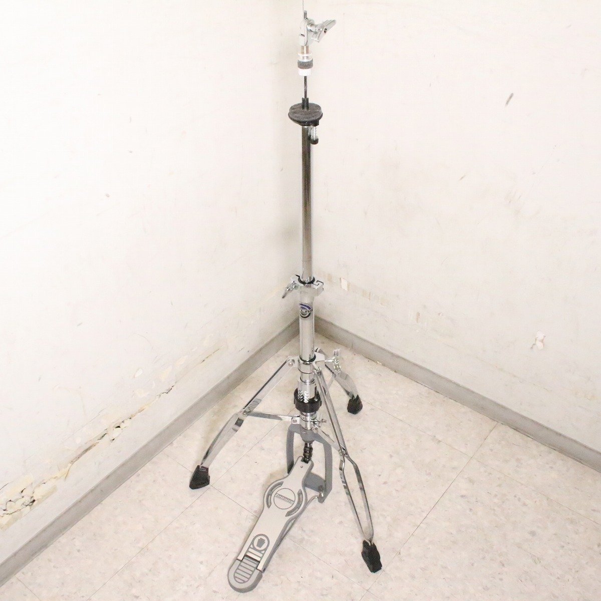 Ludwig LAS16HH ATLAS STANDARD SERIES HIHAT STAND ラディック 