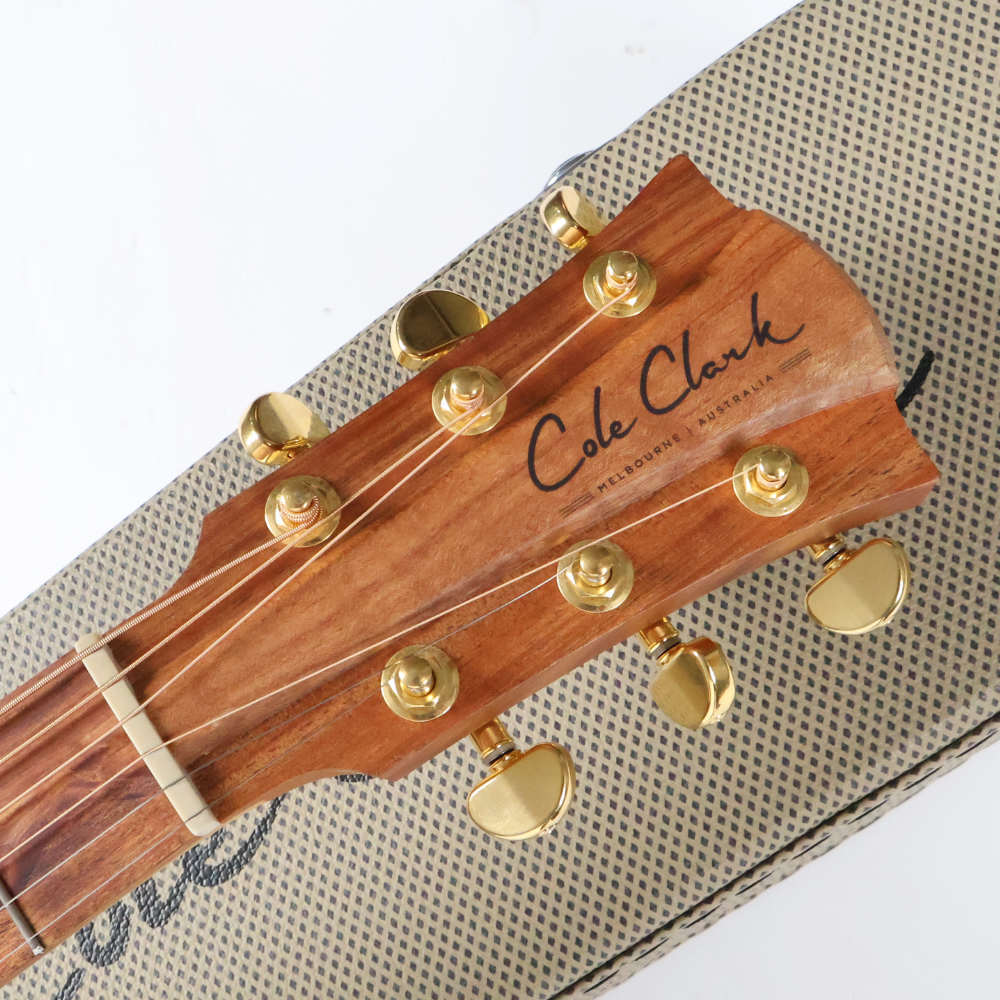 Cole Clark FL2EC・BSO 中古美品 Cole Clark FL2EC・BSO 中古美品 楽天市場】中古品（ブランドコール