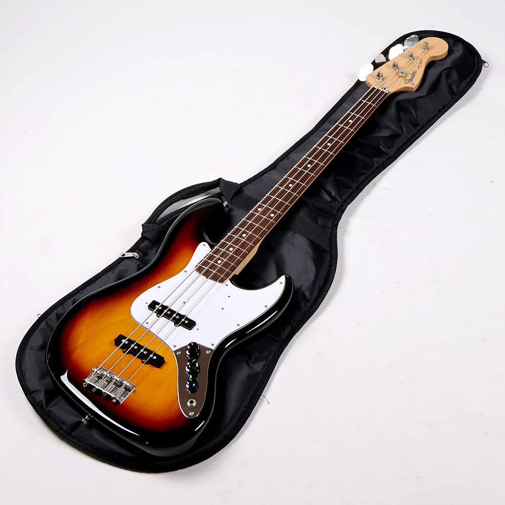 Fender Japan 【中古】 エレキベース FENDER JAPAN JB-STD 3TS 2009年