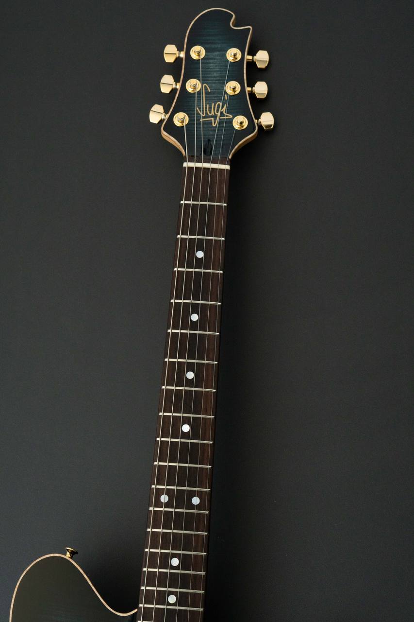 Sugi Standard Series DS496IR FM-EX/HM/F-MAHO -DOBB- #S250049（新品