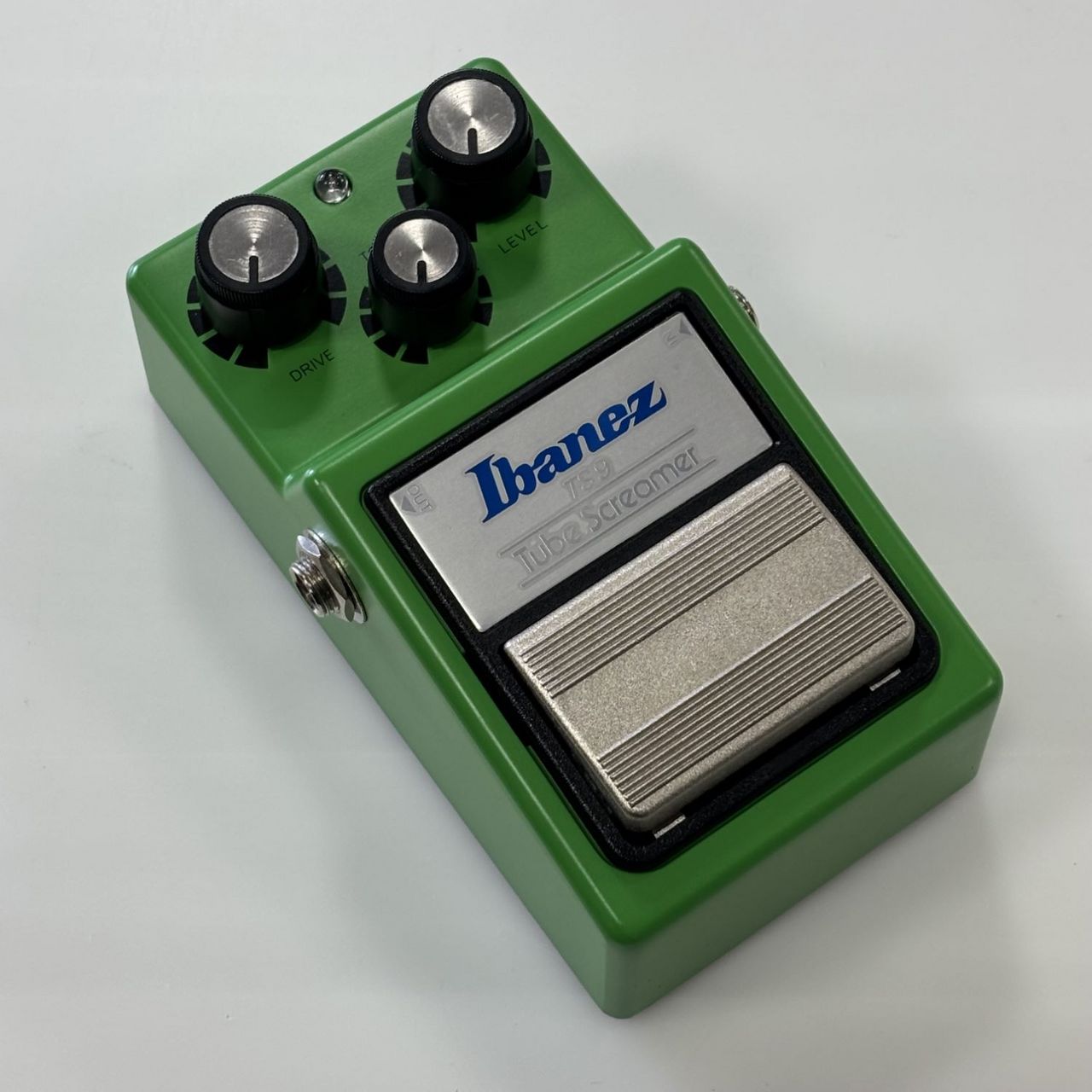 Ibanez TS9 Tubescreamer オーバードライブ 日本製（B級特価/送料無料