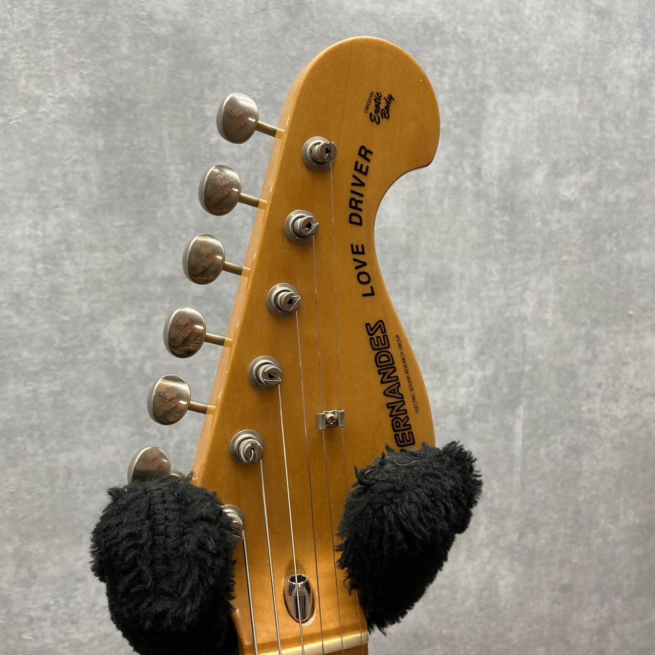 FERNANDES LD-85KK LOVE DRIVER【三重本店】（中古/送料無料