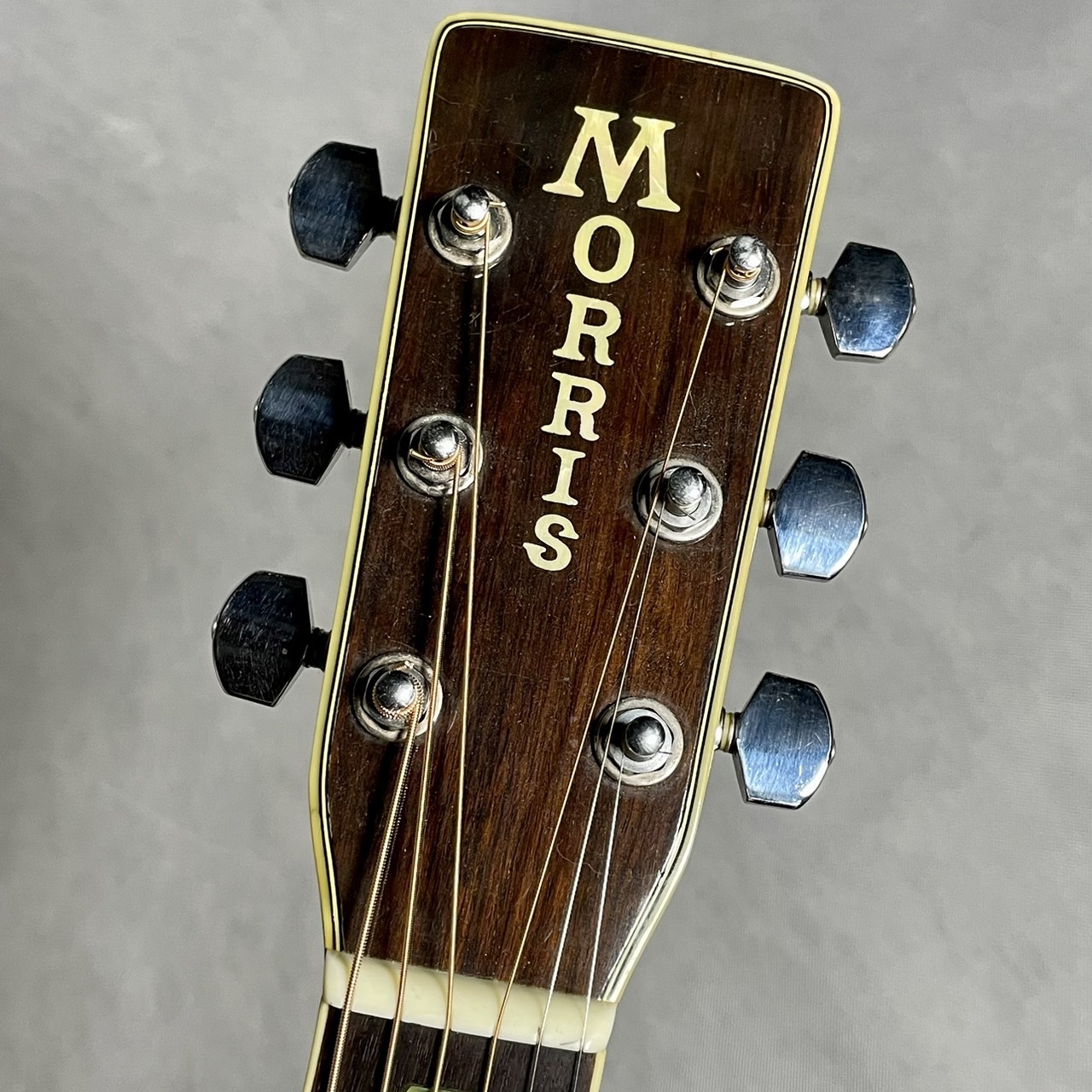 Morris W39M（中古/送料無料）【楽器検索デジマート】