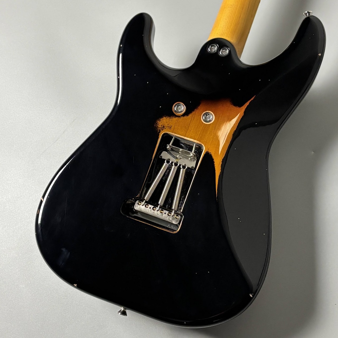 infinite Trad Fullsize ST Multi-layer（新品/送料無料）【楽器検索