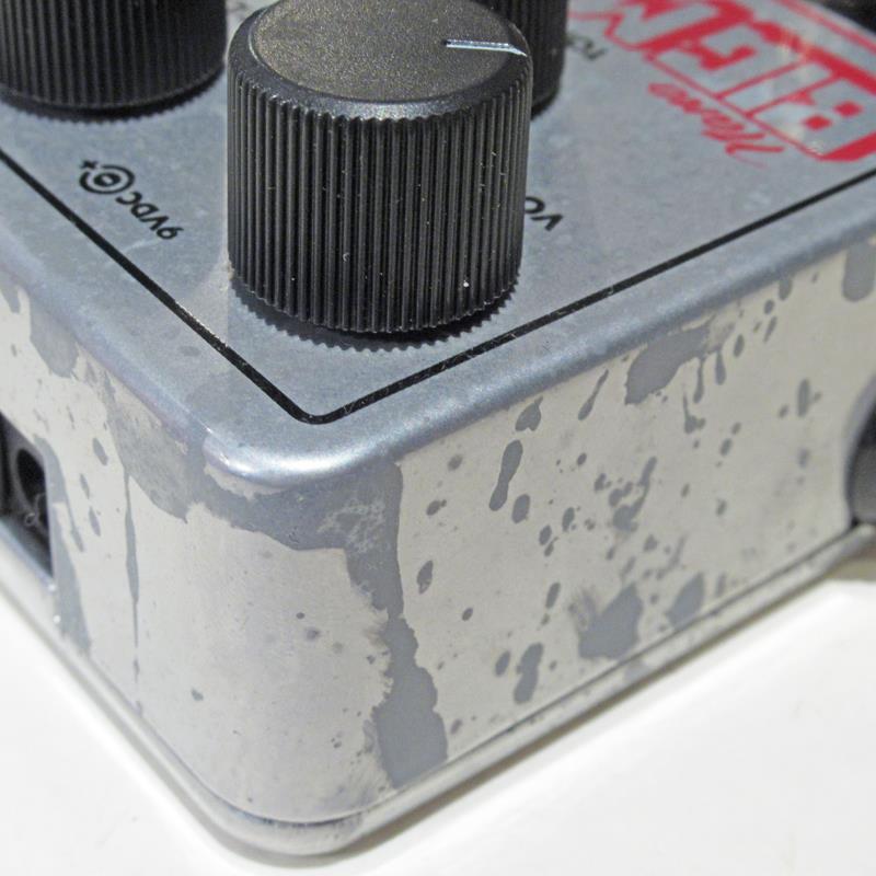 Electro-Harmonix USED 中古 Nano Big Muff（中古）【楽器検索デジマート】