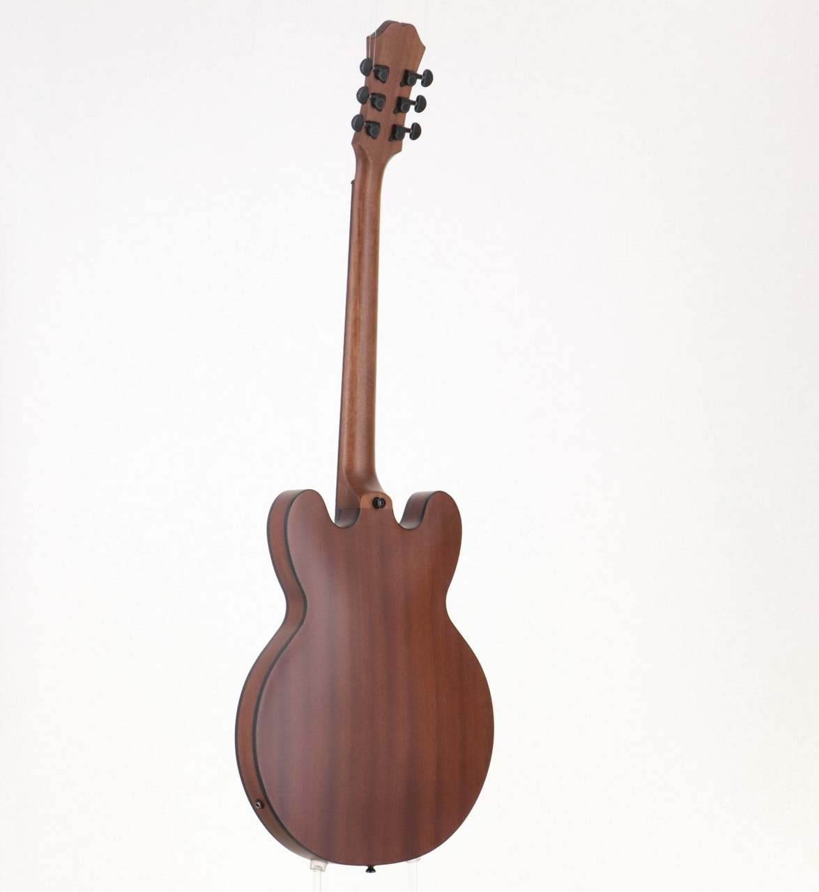 Epiphone Dot Studio Worn Brown 【御茶ノ水本店】（中古/送料無料
