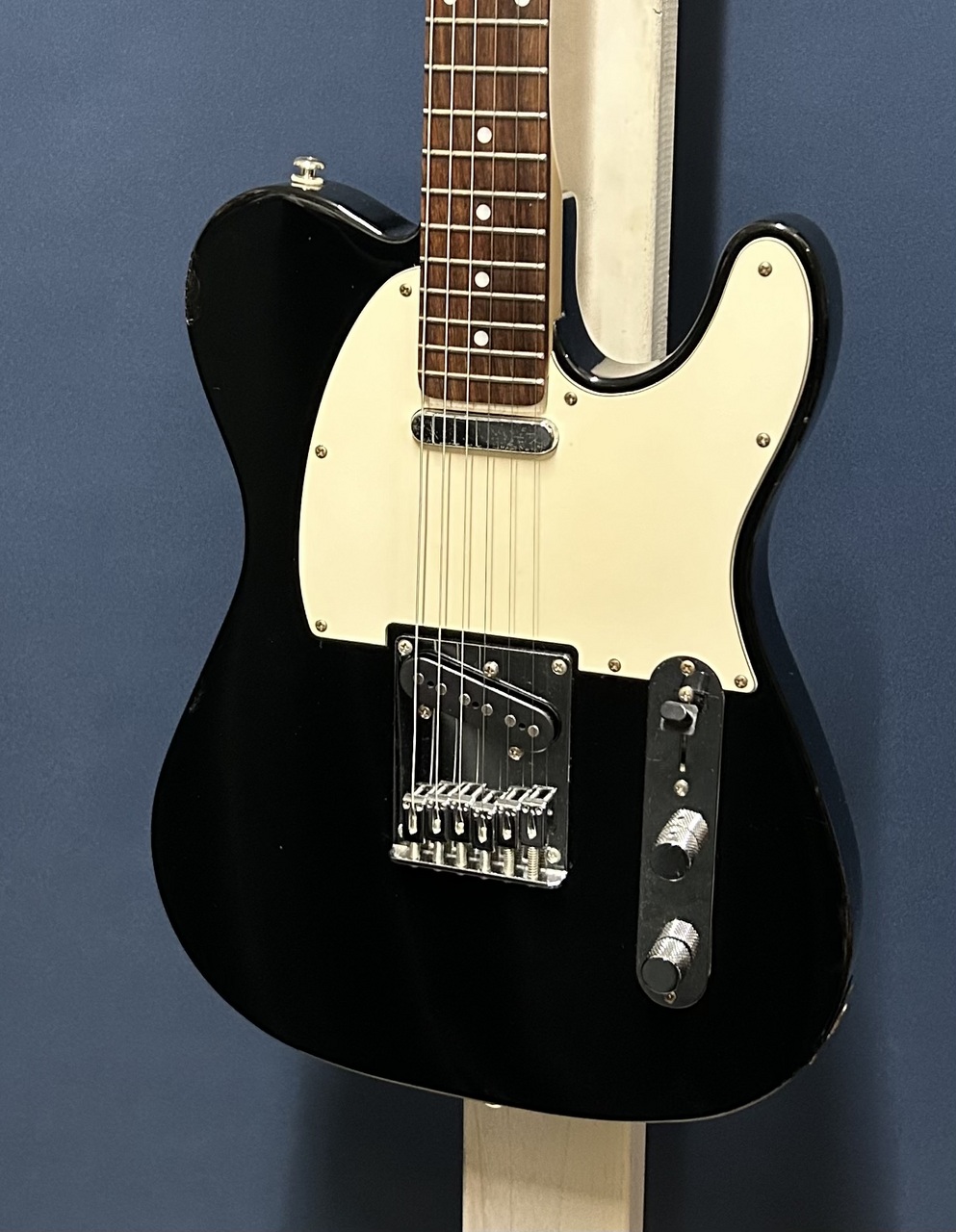Squier by Fender Standard Series Telecaster（中古）【楽器検索 ...