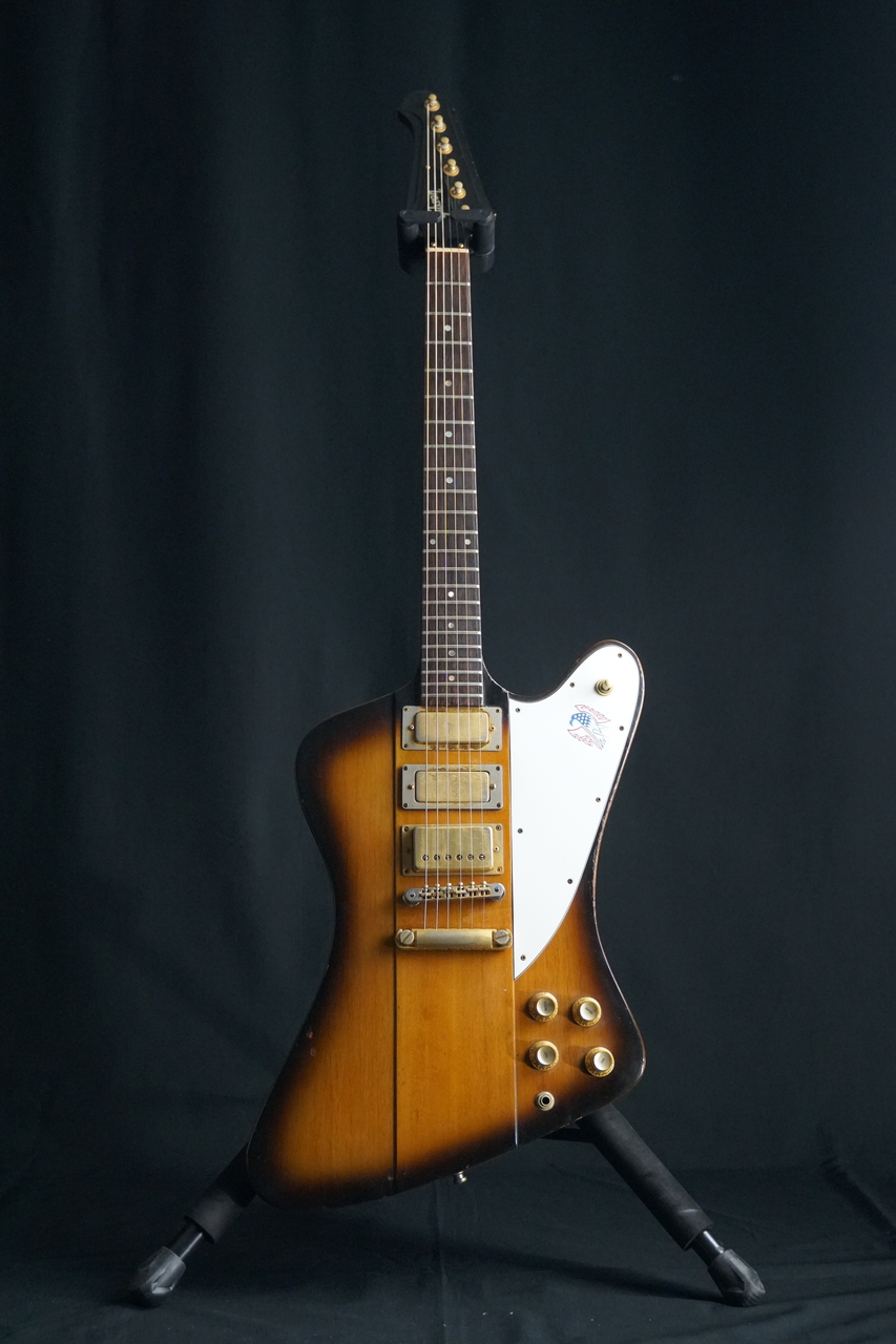 Gibson Firebird 76 mod 1977 建国記念モデル【尾張一宮店