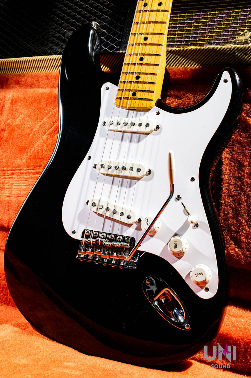Fender U.S Vintage '57 Stratocaster / 1995（中古）【楽器検索デジマート】