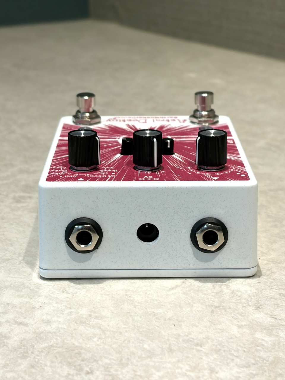 EarthQuaker Devices Astral Destiny（新品）［デジマートSALE］【楽器
