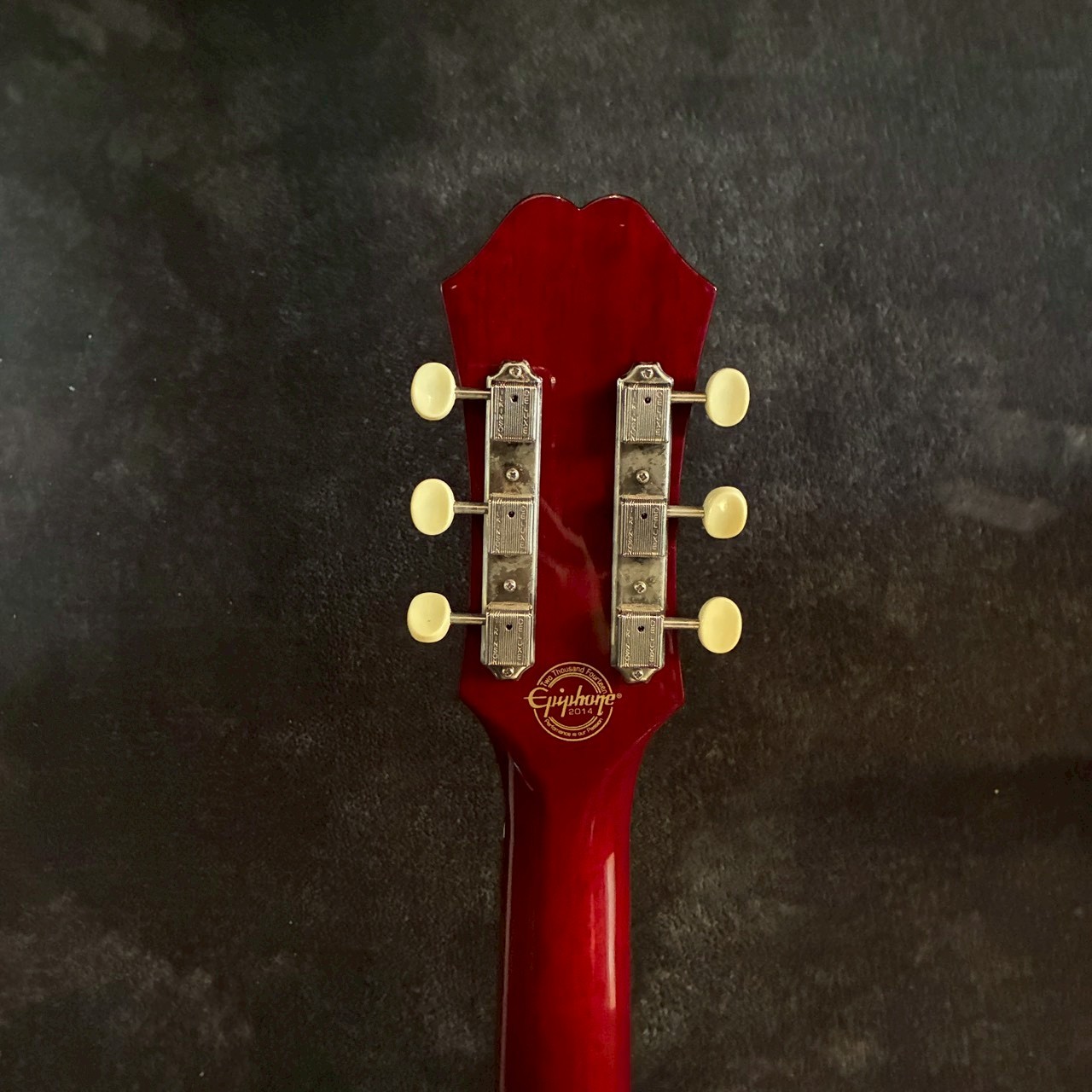Epiphone 1963 EJ-45 WR【2.11kg】（中古）【楽器検索デジマート】