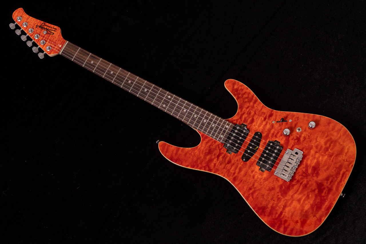 ギター swing guitar Swing Guitars Modern SE 3.425kg #230284【TONIQ横浜】（新品/送料