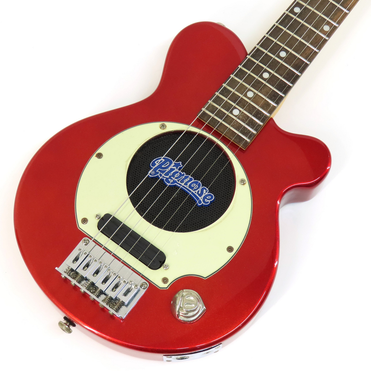 Pignose PGG-200（中古/送料無料）【楽器検索デジマート】