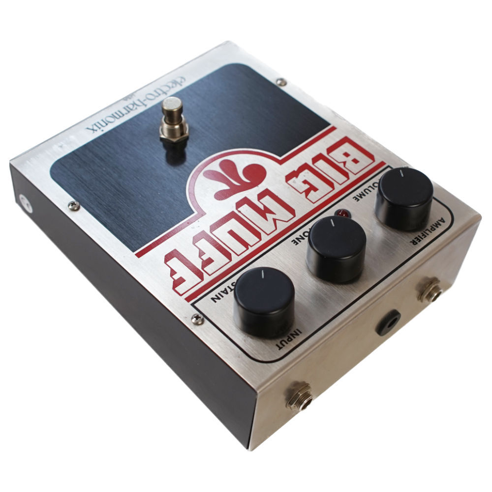 Electro-Harmonix 【中古】 エフェクター ELECTRO-HARMONIX Big