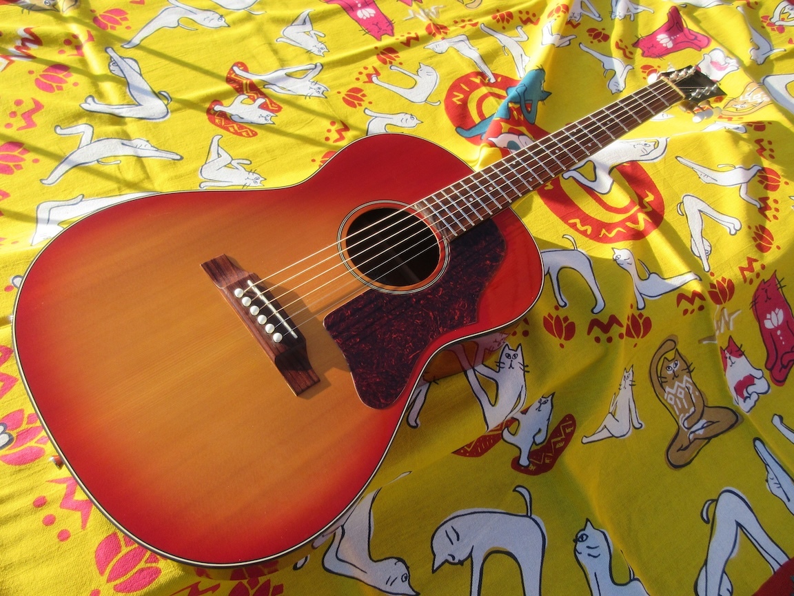 K.Yairi RSL-701 CS（中古）［デジマートSALE］【楽器検索デジマート】