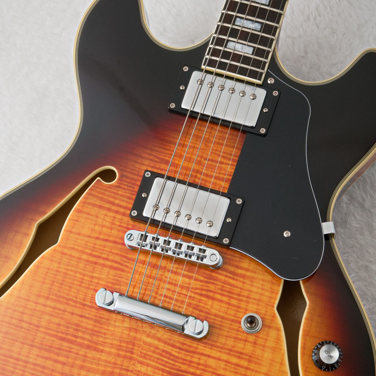 Sire Larry Carlton H7 -VS-【USED】【43mm】（中古）【楽器検索