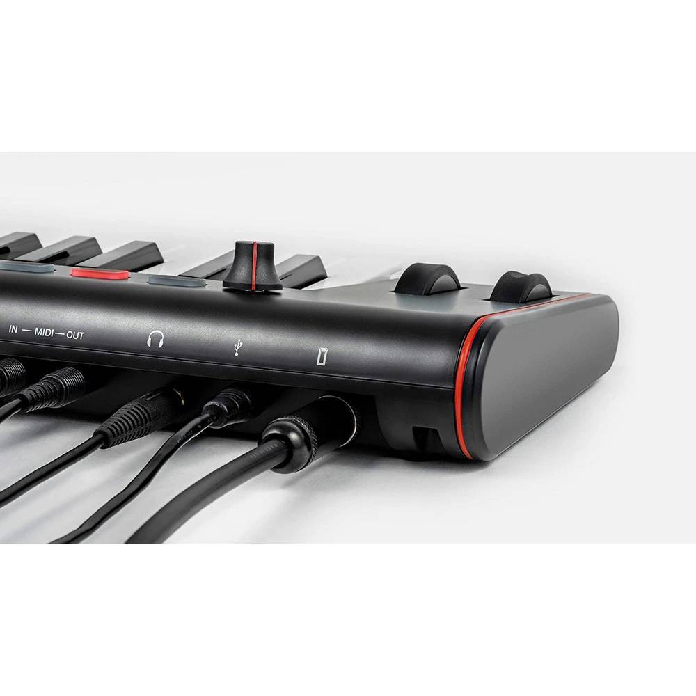 IK Multimedia iRig Keys 2(37鍵ミニサイズ) [メーカー再生産品 IK Multimedia iRig Keys 2(37鍵ミニサイズ) [メーカー再生産品