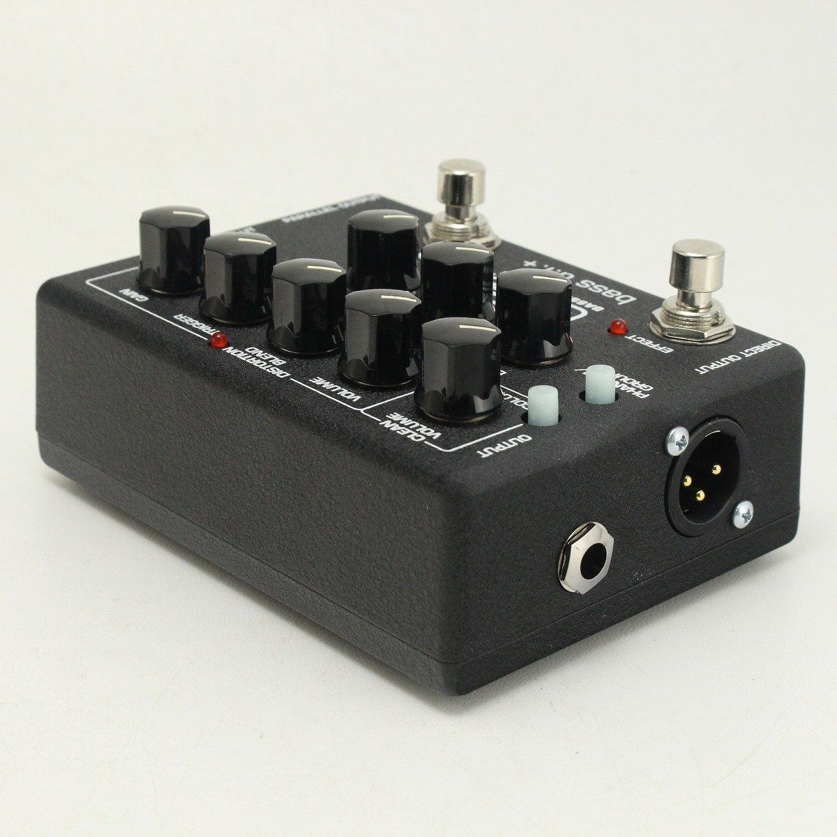 miura Guitars / M2コンプレッサー　USED Miura Guitars M2 Compressor/Limitter Miura Guitars U.S.A. USED