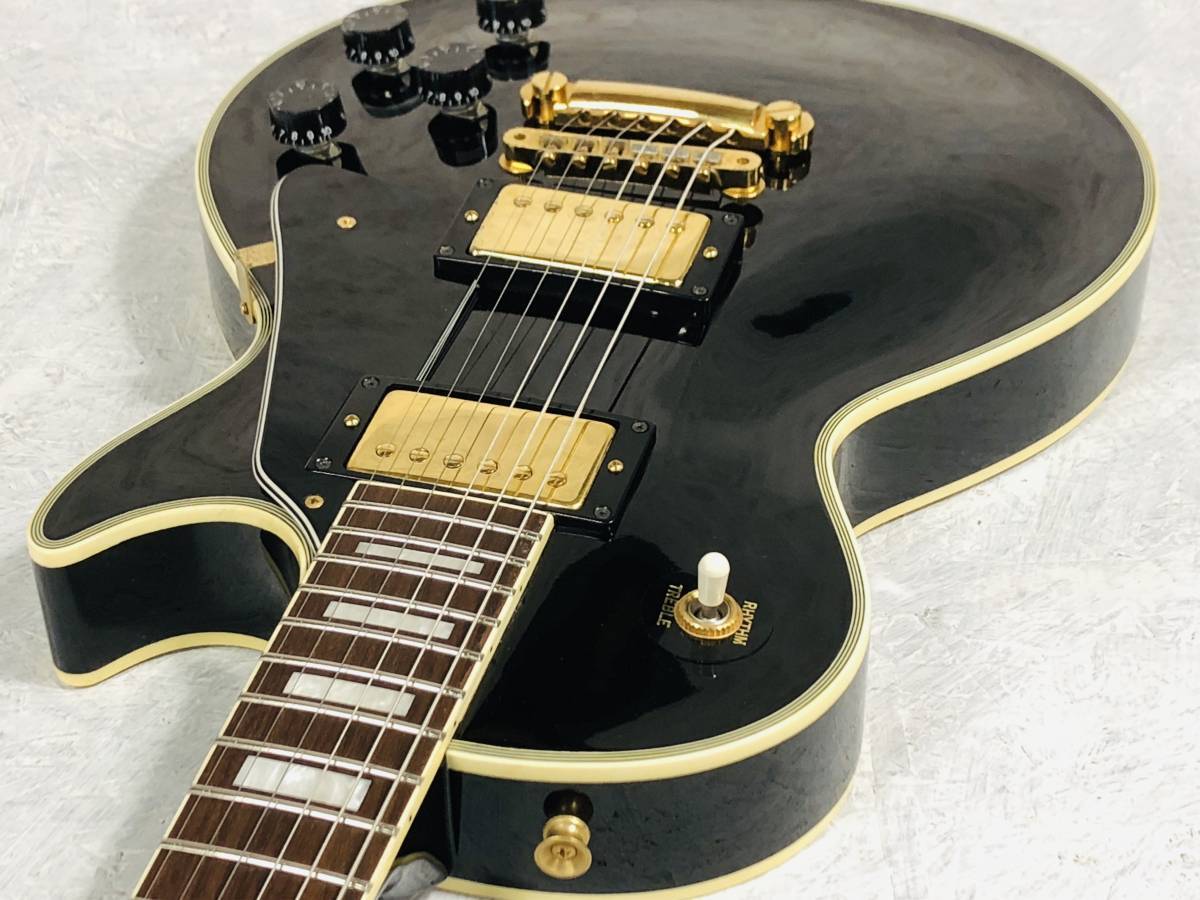 Orville Les Paul Custom（中古/送料無料）【楽器検索デジマート】
