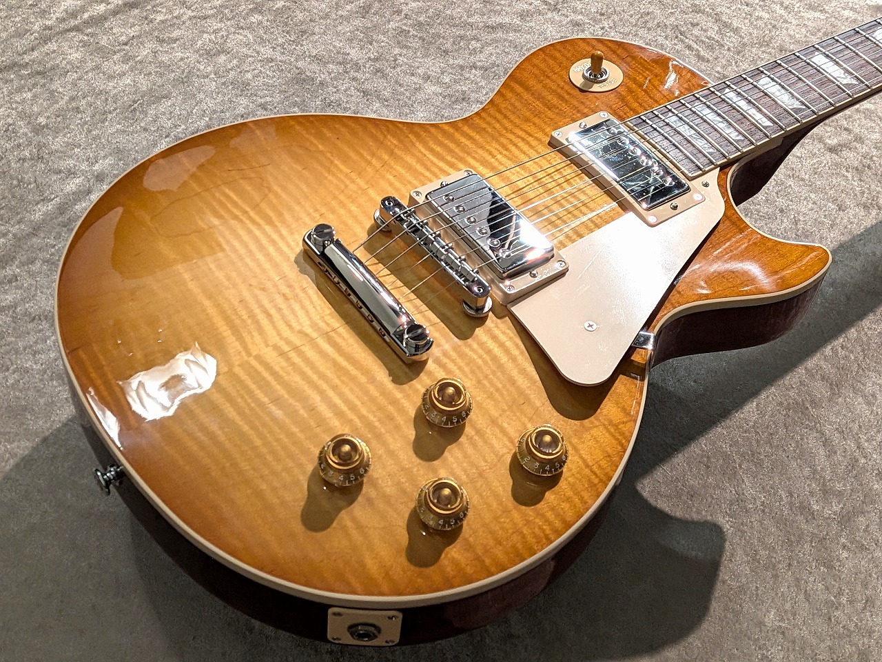 Gibson Exclusive Les Paul Standard '50s 