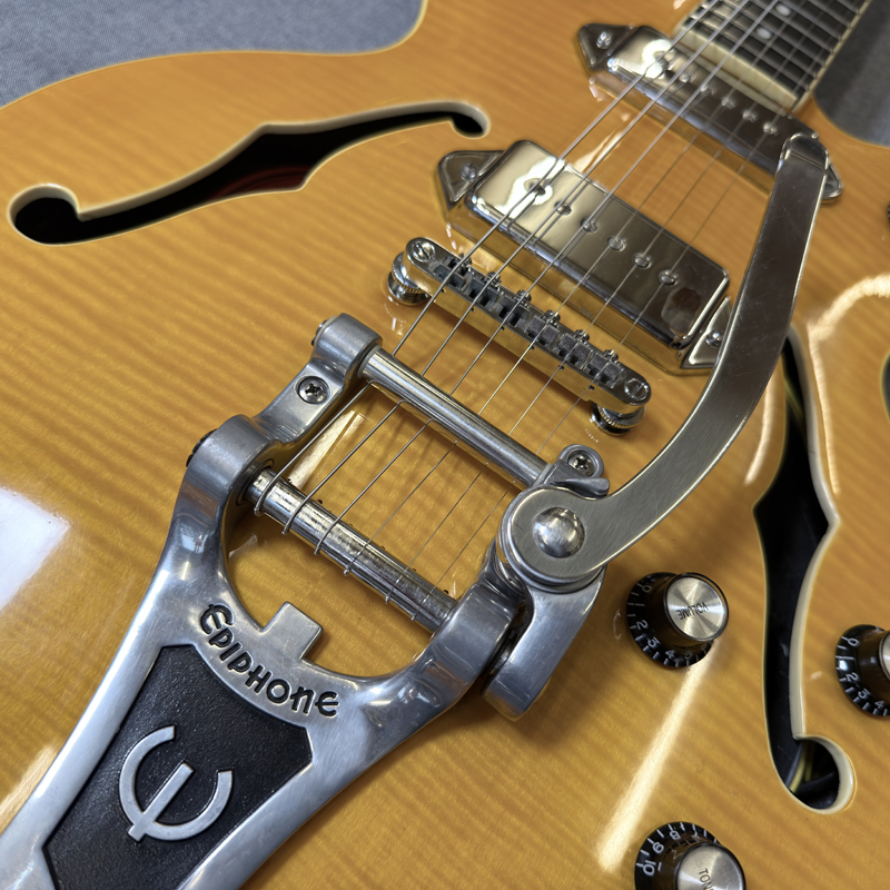 Epiphone WILDKAT （中古）【楽器検索デジマート】