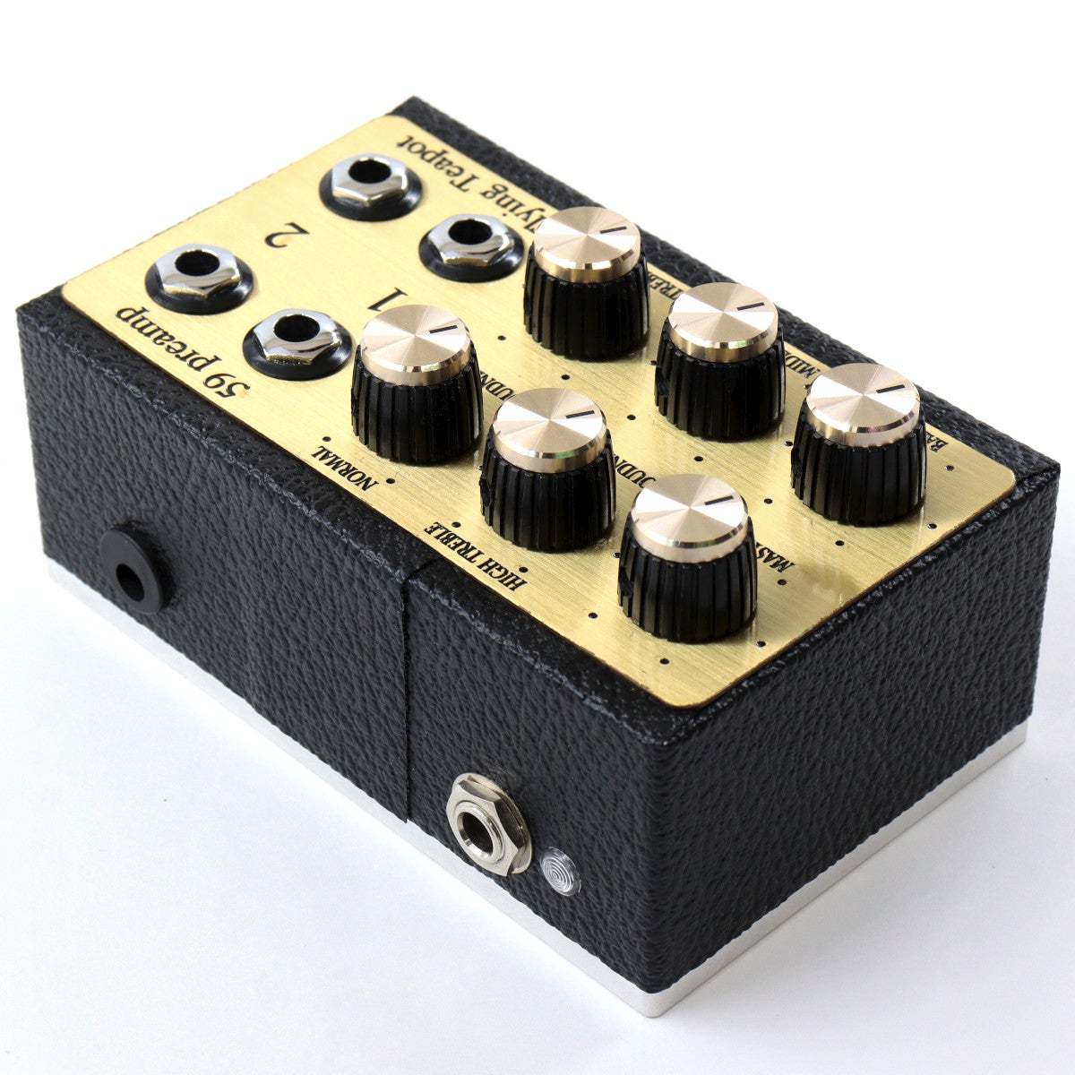 flying teapot 59 Preamp 【池袋店】（中古/送料無料）【楽器検索