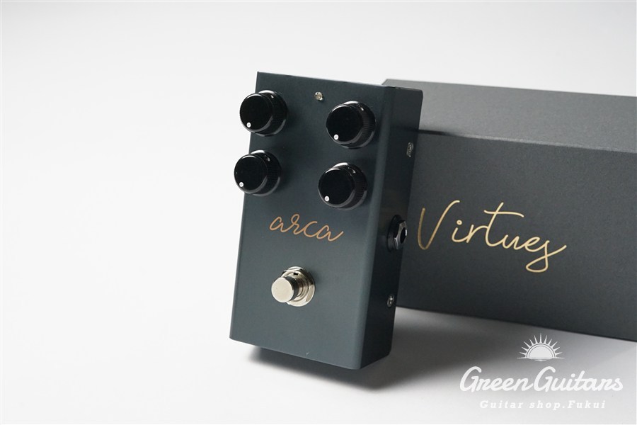 VIRTUES arca（新品/送料無料）【楽器検索デジマート】