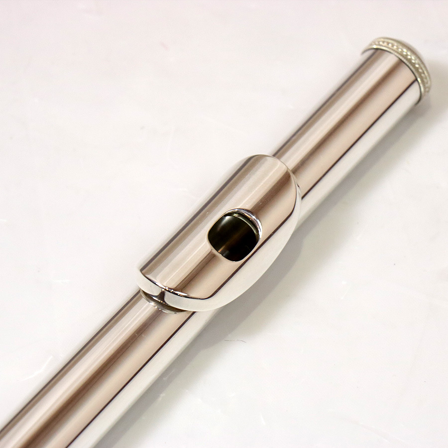 超レア！頭部管銀製ムラマツ muramatsu 1964~67年 モデル112 超レア