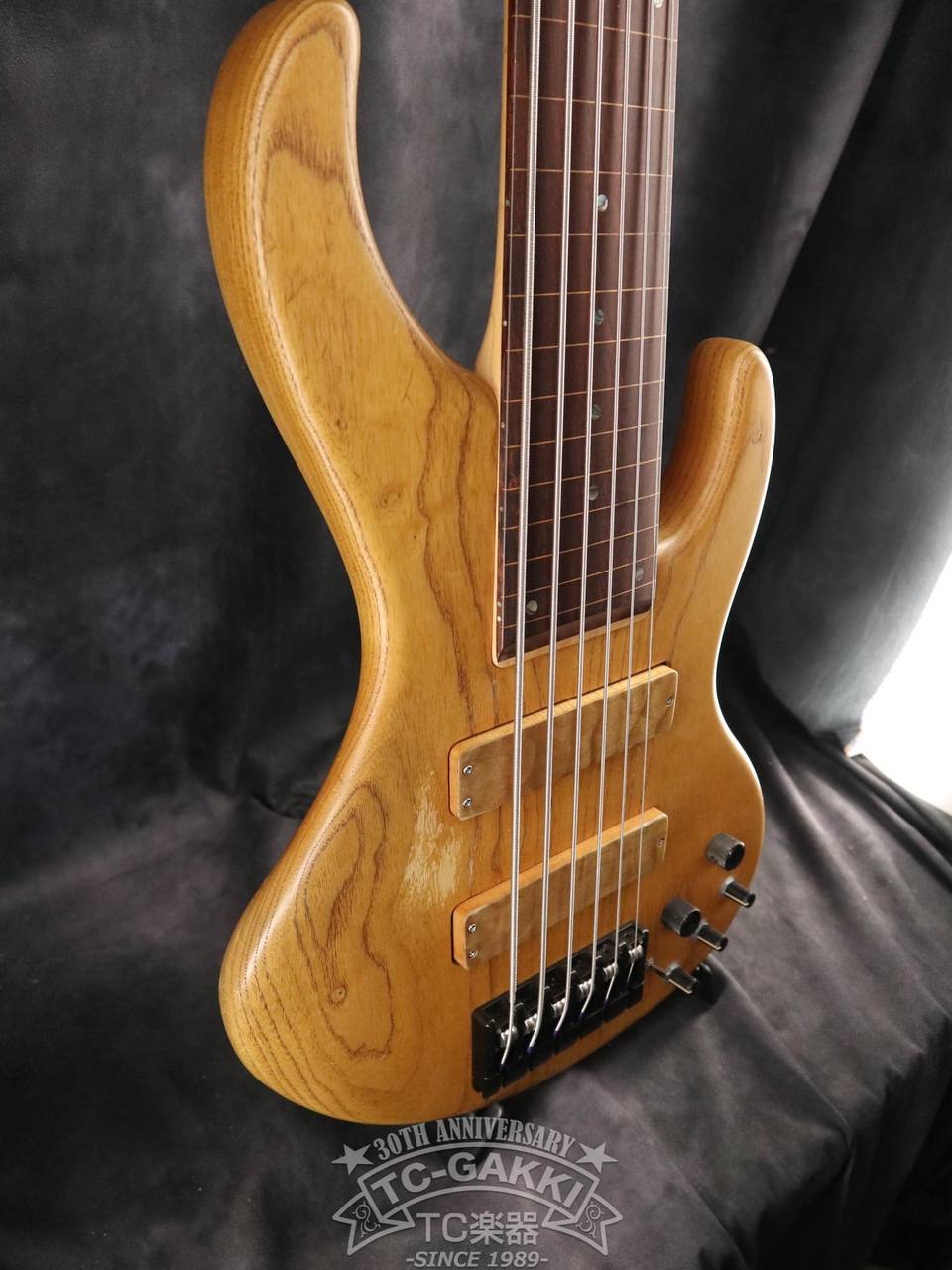 Bossa OBJ-6 FL Mod.（中古）【楽器検索デジマート】